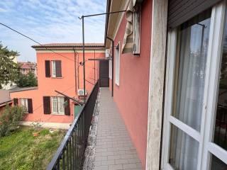 Villa bifamiliare via Vittorio Bachelet, Corso XXVII Marzo, Via Tortona, Via F. Rosselli, Voghera — foto 174 di 194