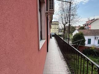 Villa bifamiliare via Vittorio Bachelet, Corso XXVII Marzo, Via Tortona, Via F. Rosselli, Voghera — foto 194 di 194