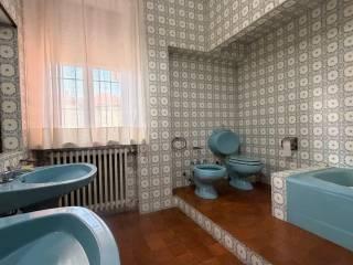 Villa bifamiliare via Vittorio Bachelet, Corso XXVII Marzo, Via Tortona, Via F. Rosselli, Voghera — foto 51 di 194