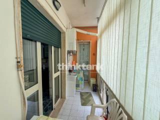 Quadrilocale viale tunisi, Grottasanta - Tunisi, Siracusa