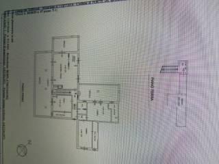Attico ottimo stato, 136 m², Centro, Forte dei Marmi
