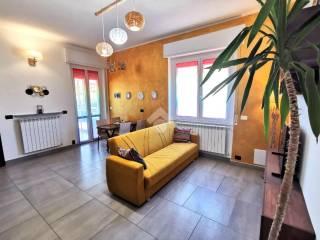 Casa colonica via Nazario Sauro 6, Centro, Lonate Pozzolo — foto 10 di 16