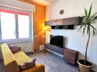 Casa colonica via Nazario Sauro 6, Centro, Lonate Pozzolo — foto 12 di 16