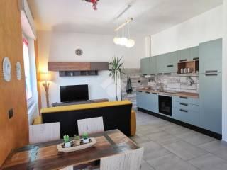 Casa colonica via Nazario Sauro 6, Centro, Lonate Pozzolo — foto 13 di 16