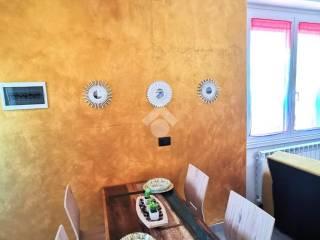 Casa colonica via Nazario Sauro 6, Centro, Lonate Pozzolo — foto 3 di 16