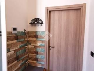 Casa colonica via Nazario Sauro 6, Centro, Lonate Pozzolo — foto 14 di 16