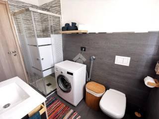 Casa colonica via Nazario Sauro 6, Centro, Lonate Pozzolo — foto 16 di 16
