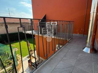 Casa colonica via Nazario Sauro 6, Centro, Lonate Pozzolo — foto 6 di 16