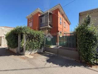 Casa colonica via Nazario Sauro 6, Centro, Lonate Pozzolo — foto 7 di 16