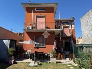 Casa colonica via Nazario Sauro 6, Centro, Lonate Pozzolo — foto 5 di 16