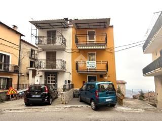 Appartamento via Roma 114, Centro, Spezzano della Sila