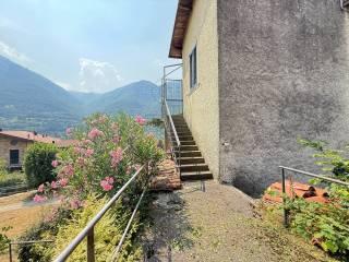 Bilocale via Generale Armando Diaz 36, Spinone al Lago — foto 9 di 10