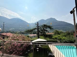 Bilocale via Generale Armando Diaz 36, Spinone al Lago — foto 6 di 10