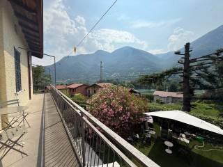 Bilocale via Generale Armando Diaz 36, Spinone al Lago — foto 10 di 10
