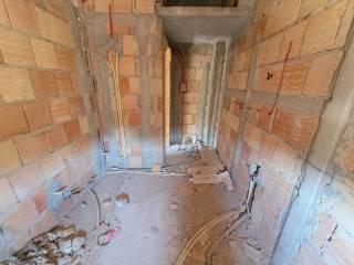 Appartamento via Sottolume 4/A, Pellaro, Reggio Calabria — foto 26 di 41