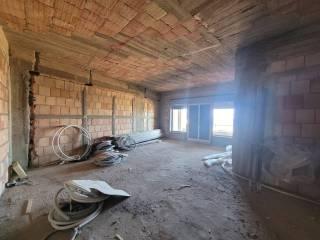 Appartamento via Sottolume 4/A, Pellaro, Reggio Calabria — foto 23 di 41