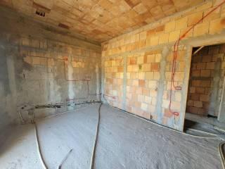 Appartamento via Sottolume 4/A, Pellaro, Reggio Calabria — foto 14 di 41