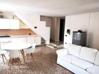 Trilocale Contra' Pescherie Vecchie, Centro Storico, Vicenza