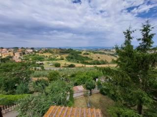 Terratetto unifamiliare via degli Orti 8, Centro, Cinigiano — foto 8 di 21