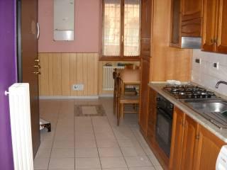 Bilocale via dell'Aquila, Centro Storico, Reggio Emilia