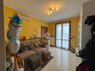 Quadrilocale via ugo foscolo 480, Villanova, Villanova di Camposampiero — foto 14 di 17