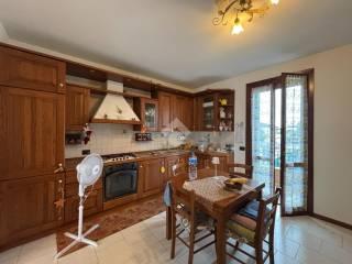 Quadrilocale via ugo foscolo 480, Villanova, Villanova di Camposampiero — foto 13 di 17