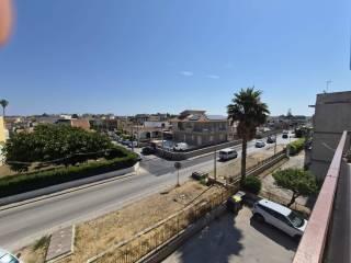 Trilocale via Aldo Moro, Villaggio Miano, Siracusa