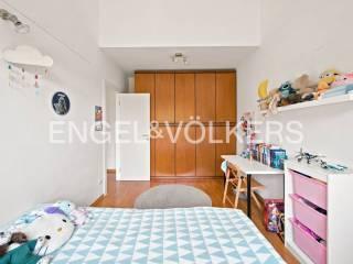 Villa a schiera via della Rizzola 12, Sant'Ambrogio, Varese — foto 11 di 29