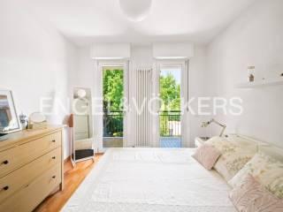 Villa a schiera via della Rizzola 12, Sant'Ambrogio, Varese — foto 10 di 29