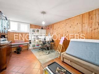 Villa a schiera via della Rizzola 12, Sant'Ambrogio, Varese — foto 28 di 29