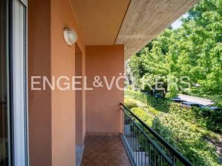 Villa a schiera via della Rizzola 12, Sant'Ambrogio, Varese — foto 23 di 29