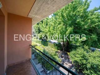 Villa a schiera via della Rizzola 12, Sant'Ambrogio, Varese — foto 15 di 29