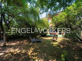 Villa a schiera via della Rizzola 12, Sant'Ambrogio, Varese — foto 25 di 29