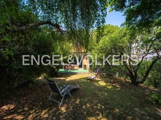Villa a schiera via della Rizzola 12, Sant'Ambrogio, Varese — foto 3 di 29