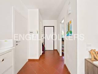 Villa a schiera via della Rizzola 12, Sant'Ambrogio, Varese — foto 20 di 29