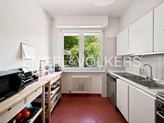 Villa a schiera via della Rizzola 12, Sant'Ambrogio, Varese — foto 9 di 29