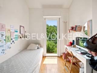 Villa a schiera via della Rizzola 12, Sant'Ambrogio, Varese — foto 5 di 29