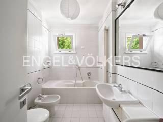 Villa a schiera via della Rizzola 12, Sant'Ambrogio, Varese — foto 24 di 29