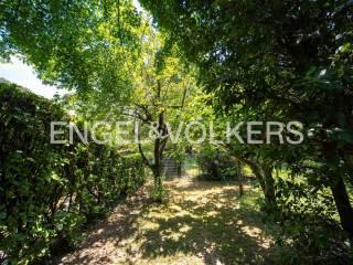 Villa a schiera via della Rizzola 12, Sant'Ambrogio, Varese — foto 17 di 29