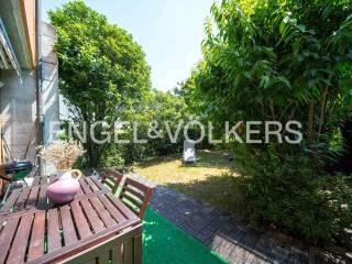 Villa a schiera via della Rizzola 12, Sant'Ambrogio, Varese — foto 29 di 29