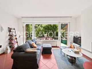Villa a schiera via della Rizzola 12, Sant'Ambrogio, Varese — foto 13 di 29