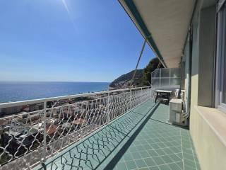 Bilocale via Castello Romano 9, Laigueglia — foto 6 di 14