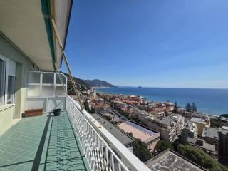 Bilocale via Castello Romano 9, Laigueglia — foto 11 di 14