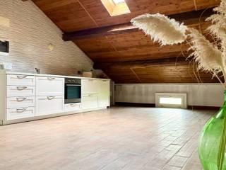 Casale, buono stato, 450 m², Gavassa, Reggio Emilia — foto 15 di 16