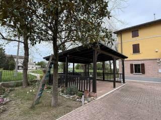 Casale, buono stato, 450 m², Gavassa, Reggio Emilia — foto 12 di 16
