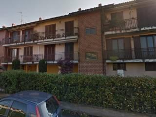 Trilocale via Paolo VI 14, Valera Fratta