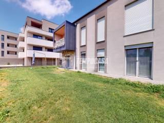 Trilocale via Vittorio Veneto 25/A, Centro, Reggiolo — foto 22 di 25