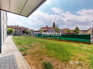 Trilocale via Vittorio Veneto 25/A, Centro, Reggiolo — foto 5 di 25
