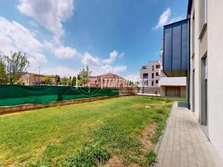 Trilocale via Vittorio Veneto 25/A, Centro, Reggiolo — foto 15 di 25