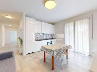Trilocale via Vittorio Veneto 25/A, Centro, Reggiolo — foto 13 di 25